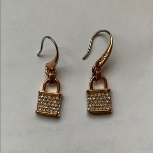 Michael Kors earrings